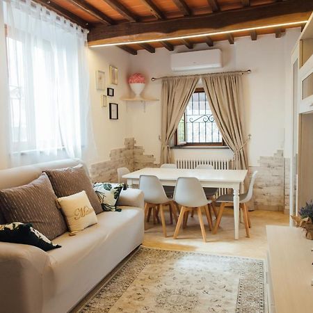 Country Chic Pistoia-Casa In Campagna Giardino, Parking מראה חיצוני תמונה