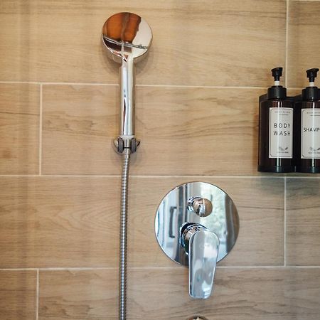 Country Chic Pistoia-Casa In Campagna Giardino, Parking מראה חיצוני תמונה