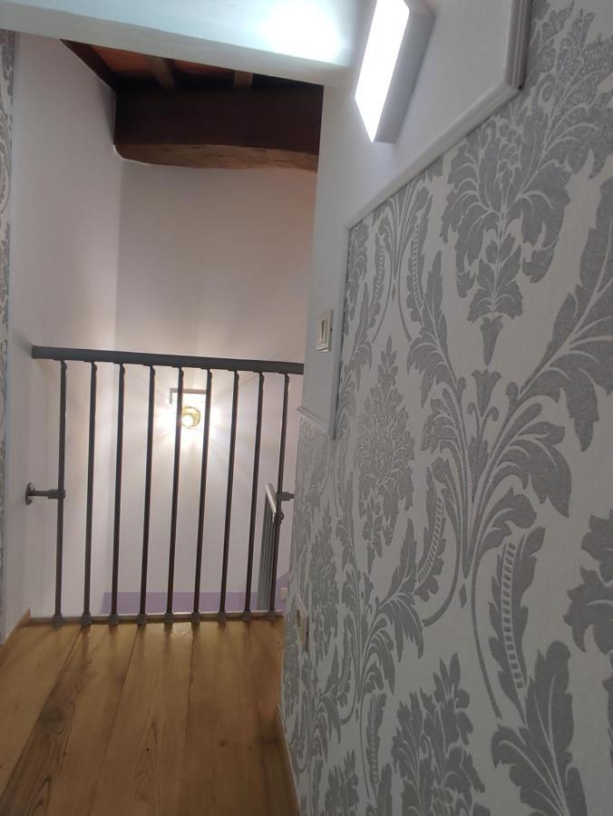 Country Chic Pistoia-Casa In Campagna Giardino, Parking מראה חיצוני תמונה
