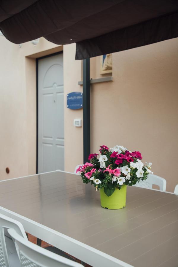 Country Chic Pistoia-Casa In Campagna Giardino, Parking מראה חיצוני תמונה