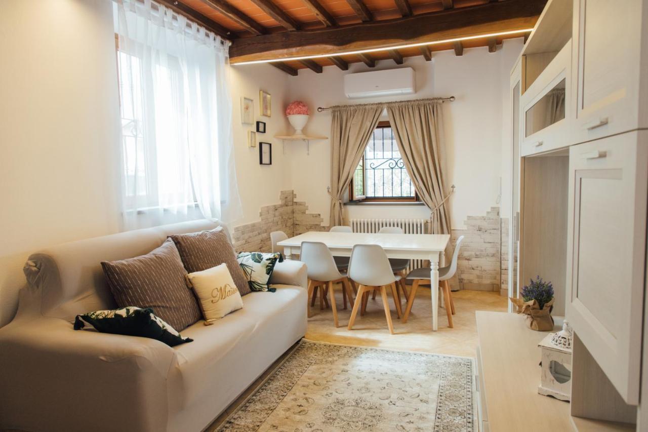 Country Chic Pistoia-Casa In Campagna Giardino, Parking מראה חיצוני תמונה