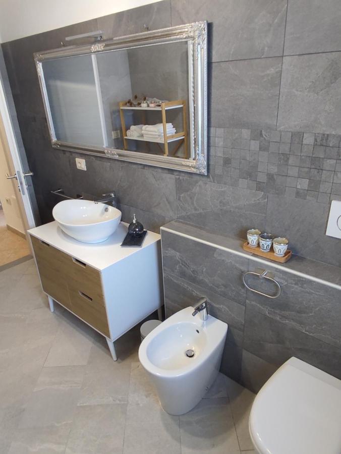 Country Chic Pistoia-Casa In Campagna Giardino, Parking מראה חיצוני תמונה
