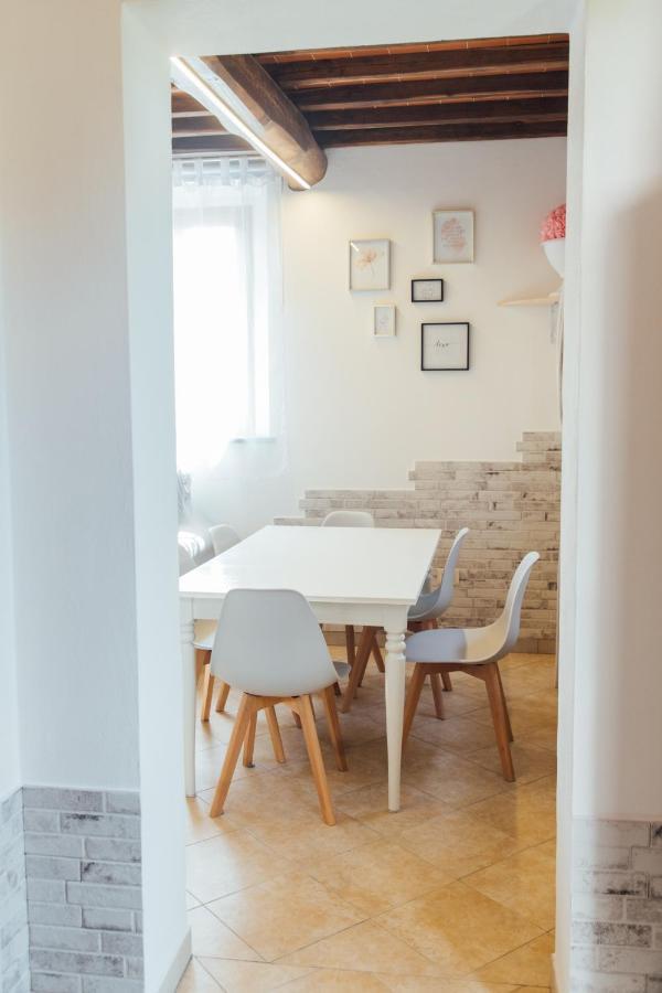 Country Chic Pistoia-Casa In Campagna Giardino, Parking מראה חיצוני תמונה