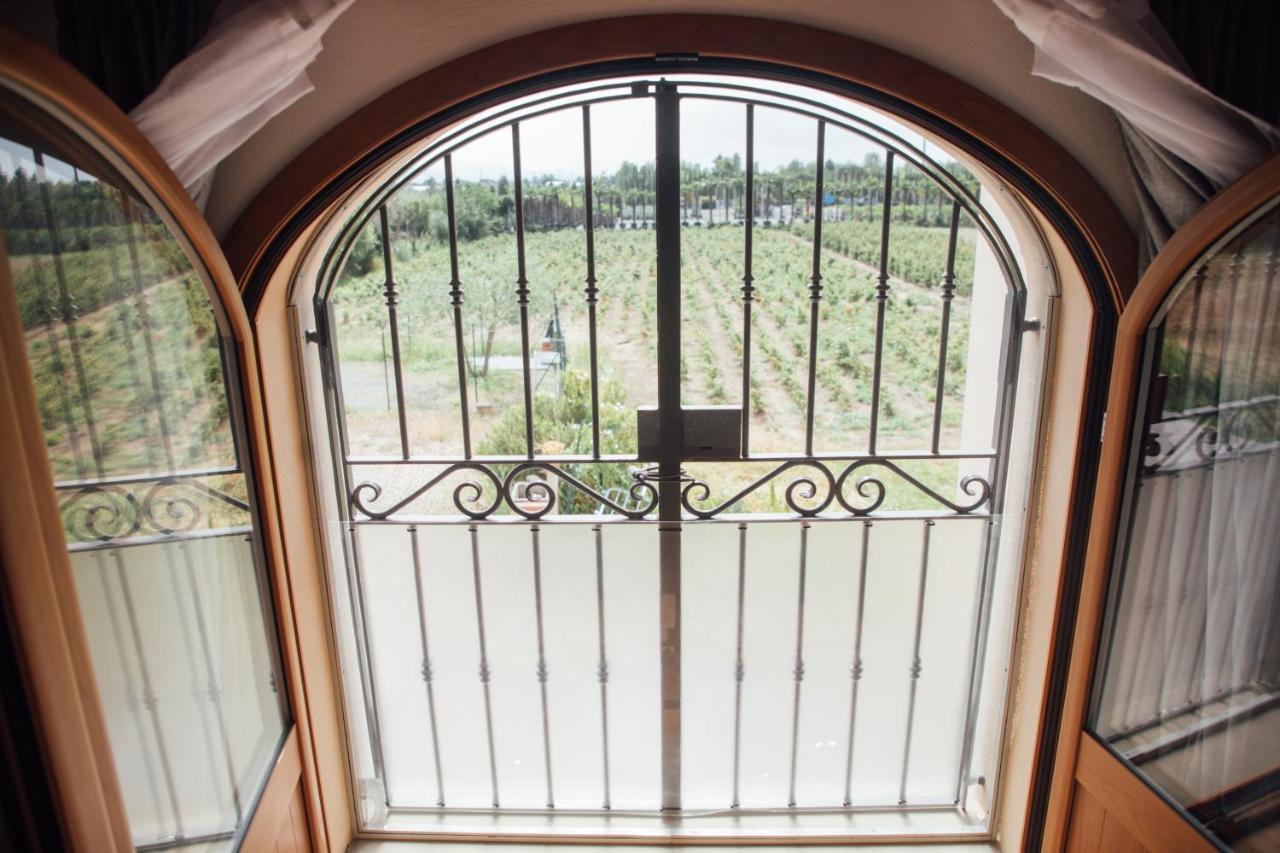 Country Chic Pistoia-Casa In Campagna Giardino, Parking מראה חיצוני תמונה