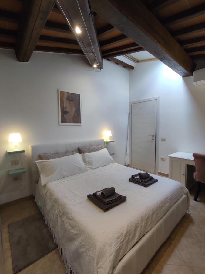 Country Chic Pistoia-Casa In Campagna Giardino, Parking מראה חיצוני תמונה