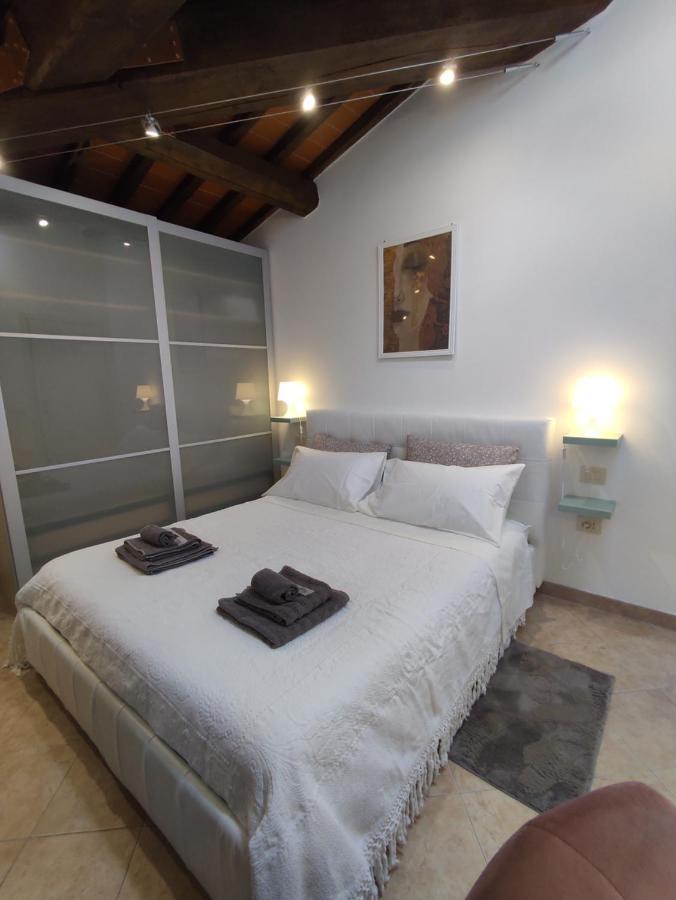 Country Chic Pistoia-Casa In Campagna Giardino, Parking מראה חיצוני תמונה