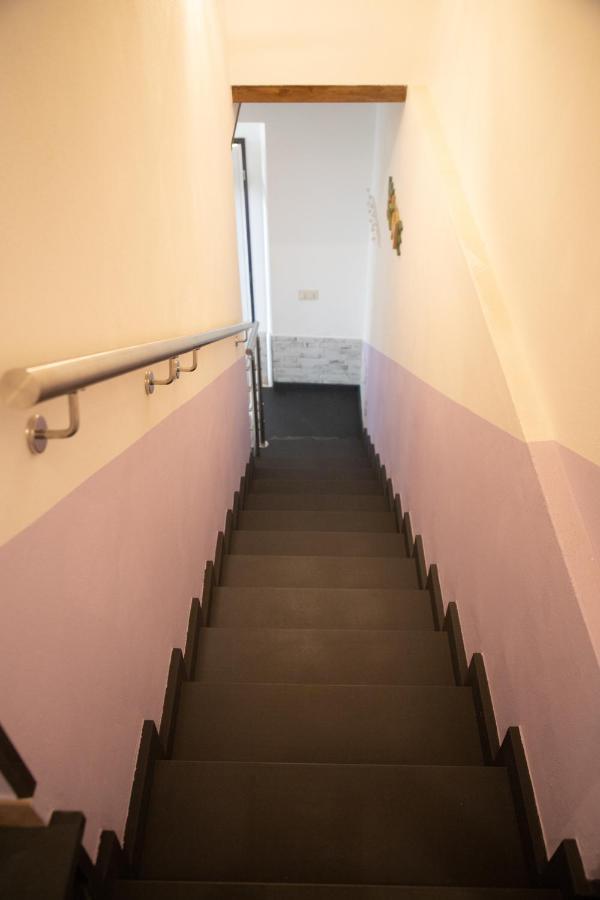Country Chic Pistoia-Casa In Campagna Giardino, Parking מראה חיצוני תמונה