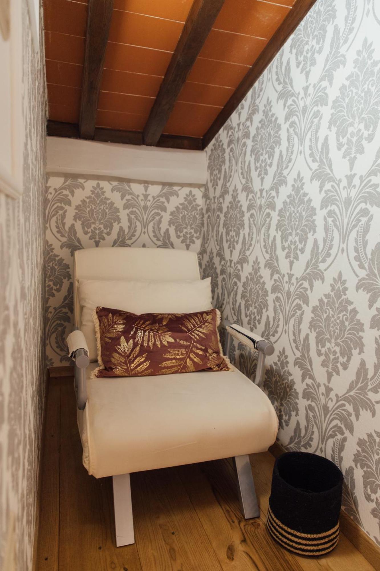 Country Chic Pistoia-Casa In Campagna Giardino, Parking מראה חיצוני תמונה